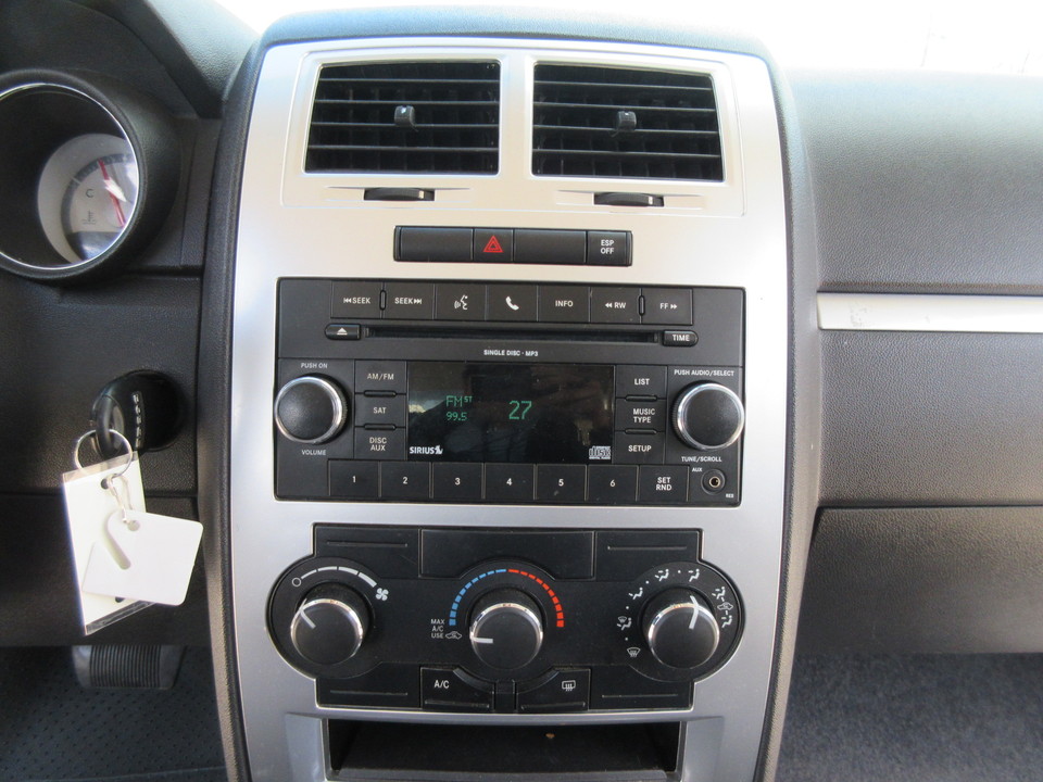 2010 Dodge Charger SXT