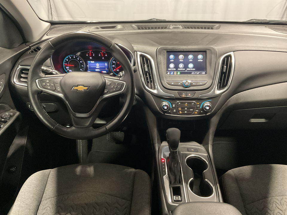 2022 Chevrolet Equinox LT 2WD