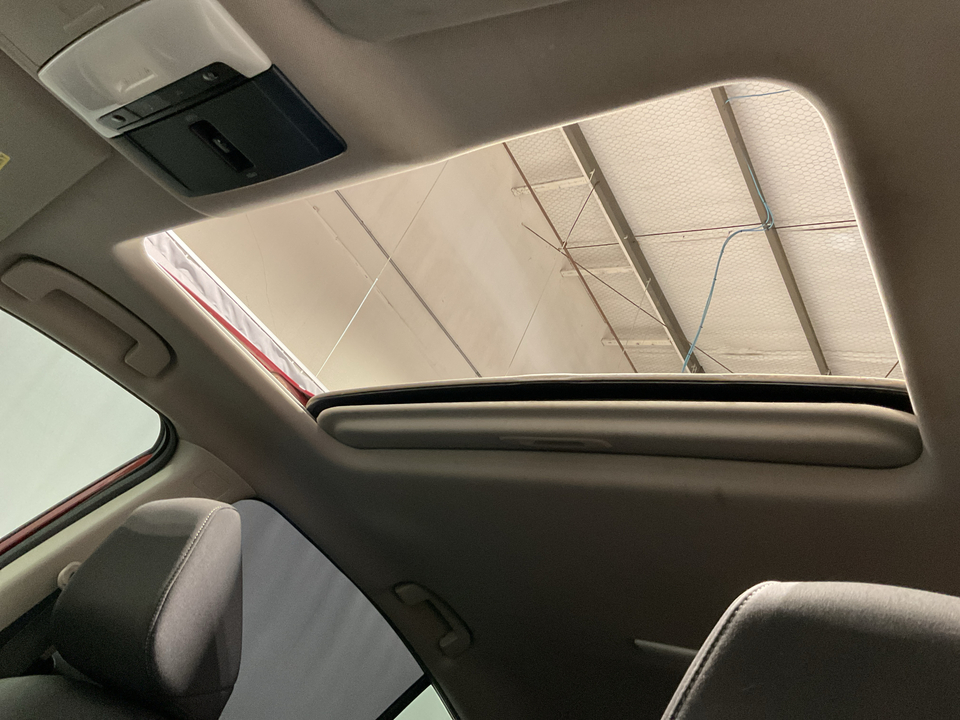 2019 Nissan Altima 2.5 SV