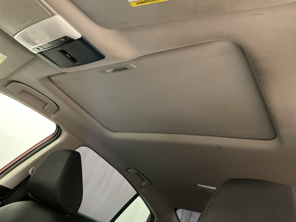 2019 Nissan Altima 2.5 SV