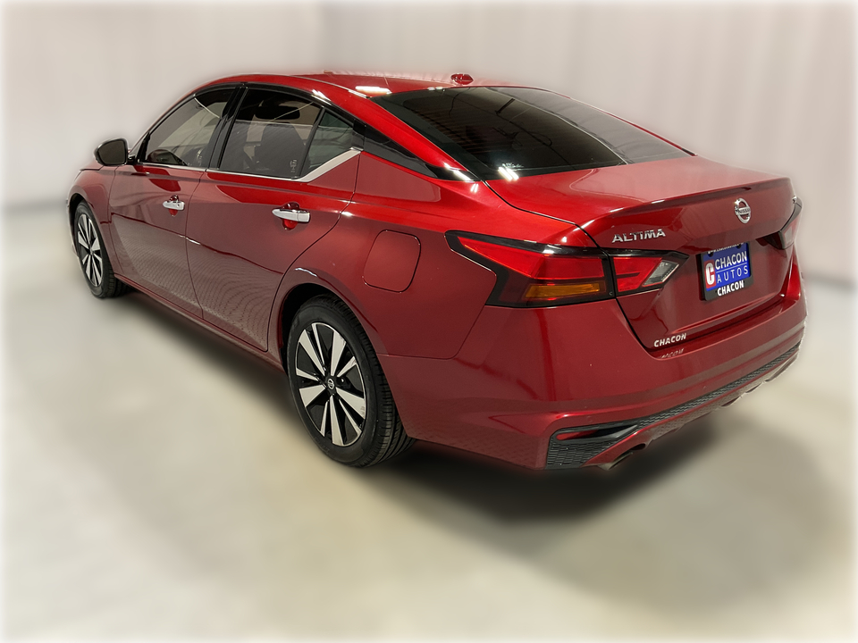 2019 Nissan Altima 2.5 SV