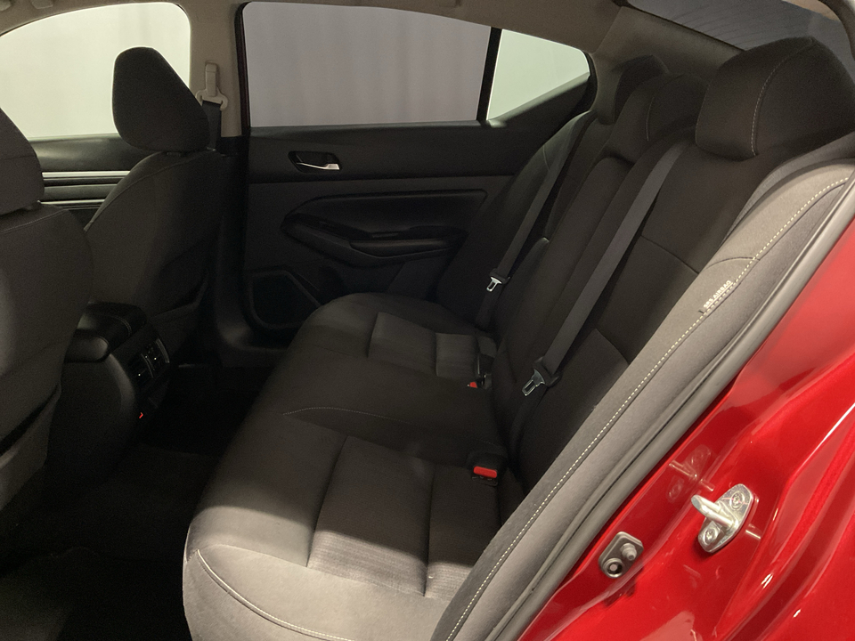 2019 Nissan Altima 2.5 SV