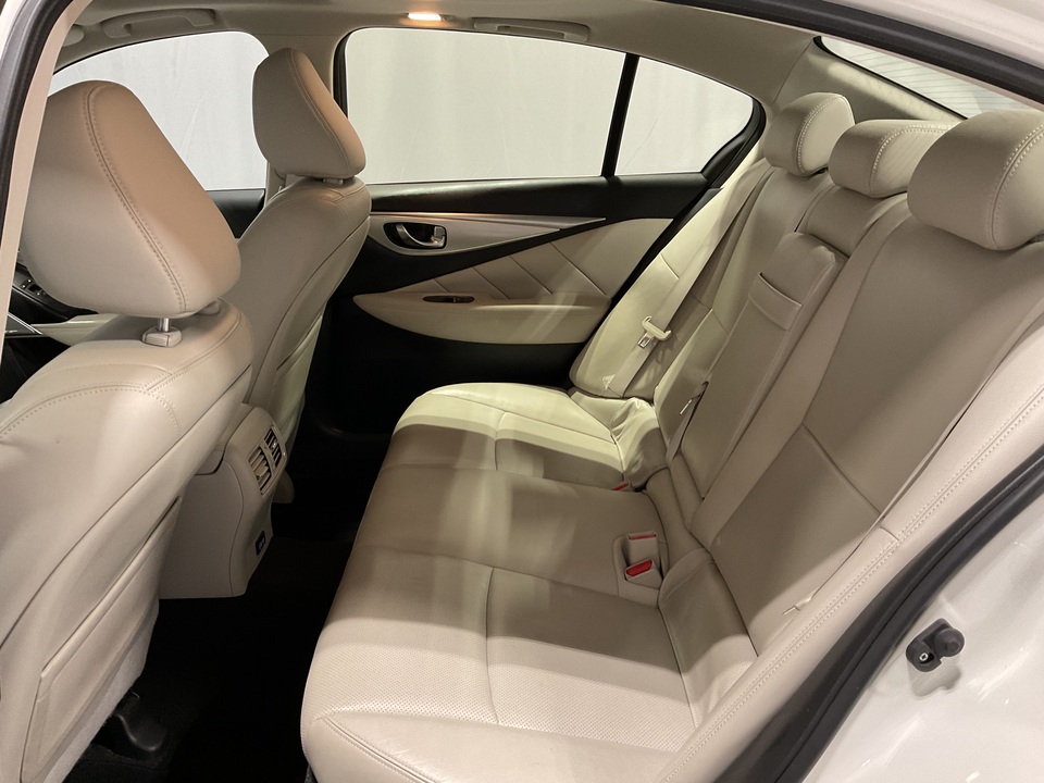 2022 Infiniti Q50 3.0t Luxe