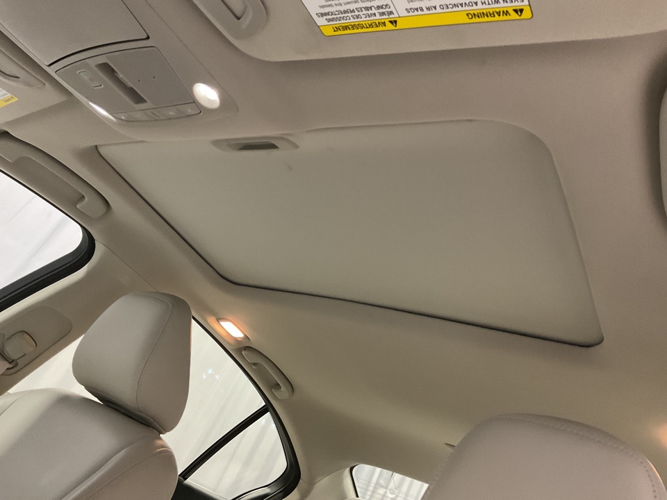 2022 Infiniti Q50 3.0t Luxe