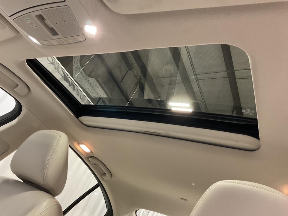 2022 Infiniti Q50 3.0t Luxe
