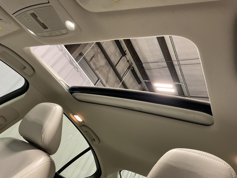 2022 Infiniti Q50 3.0t Luxe