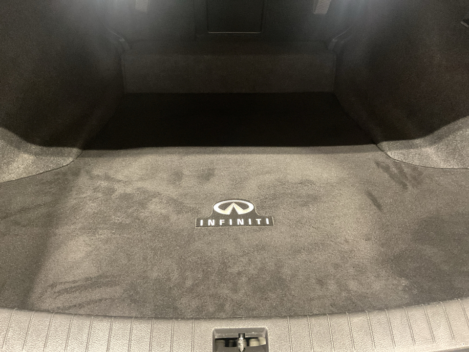 2022 Infiniti Q50 3.0t Luxe