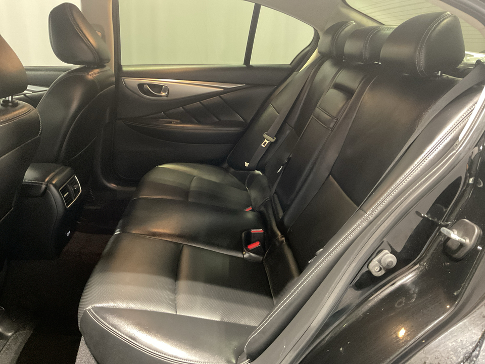 2022 Infiniti Q50 3.0t Luxe