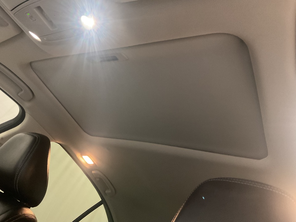 2022 Infiniti Q50 3.0t Luxe