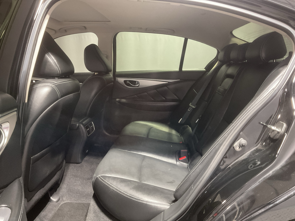 2022 Infiniti Q50 3.0t Luxe