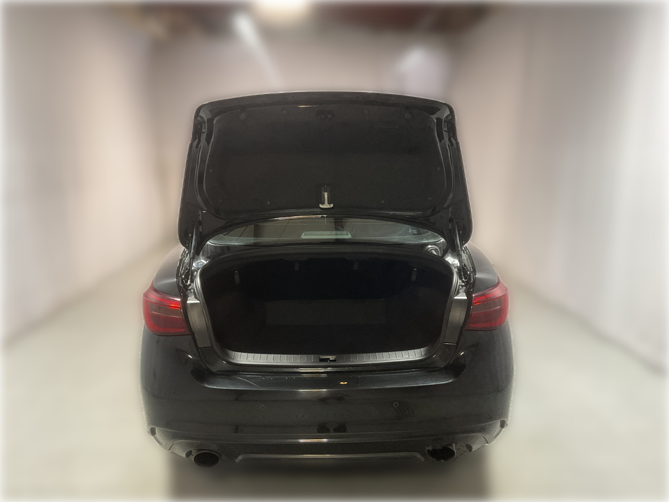 2022 Infiniti Q50 3.0t Luxe