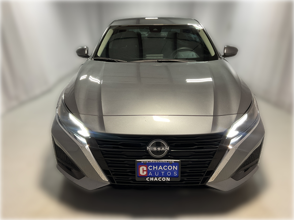 2023 Nissan Altima 2.5 S