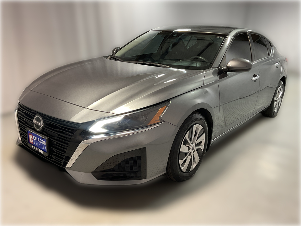 2023 Nissan Altima 2.5 S