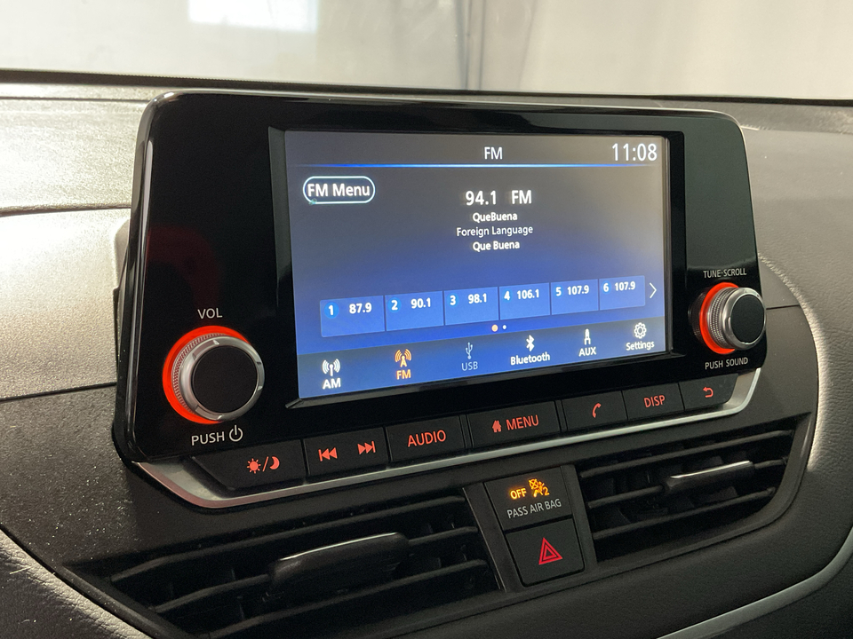 2023 Nissan Altima 2.5 S