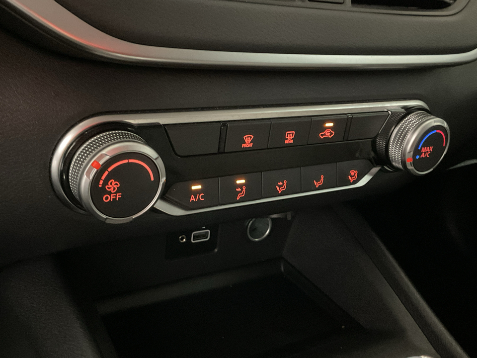 2023 Nissan Altima 2.5 S