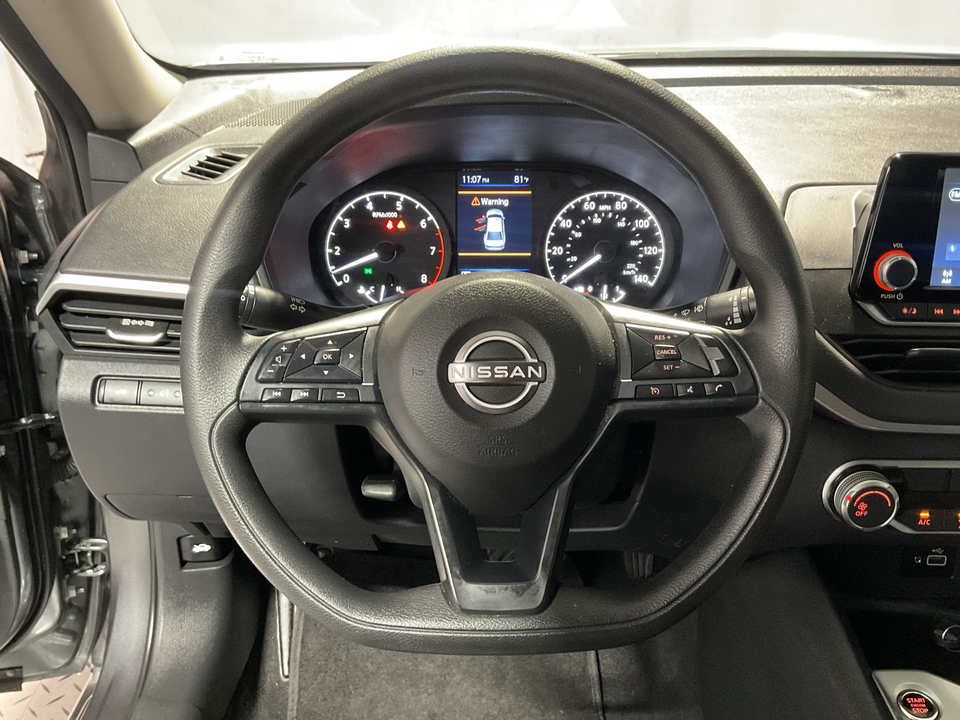 2023 Nissan Altima 2.5 S