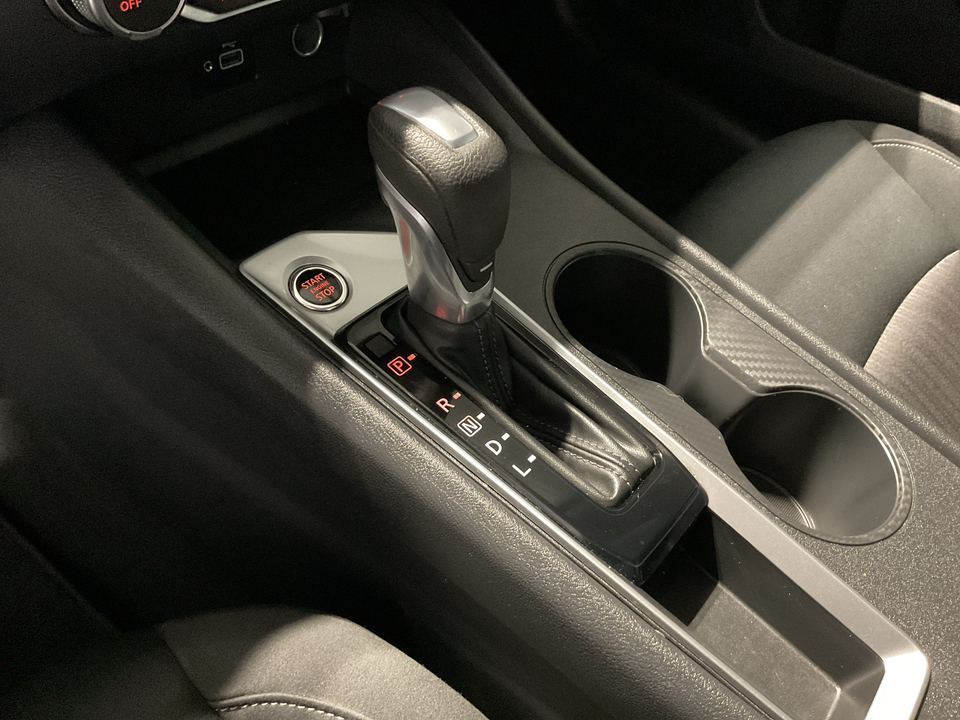 2023 Nissan Altima 2.5 S