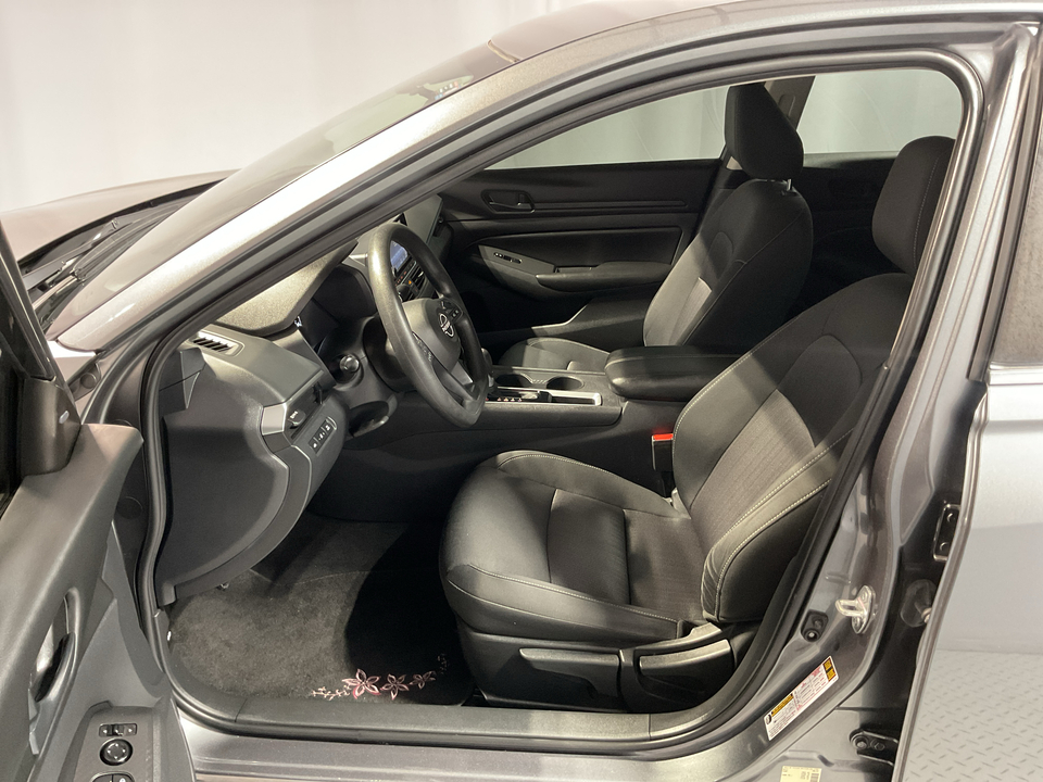 2023 Nissan Altima 2.5 S