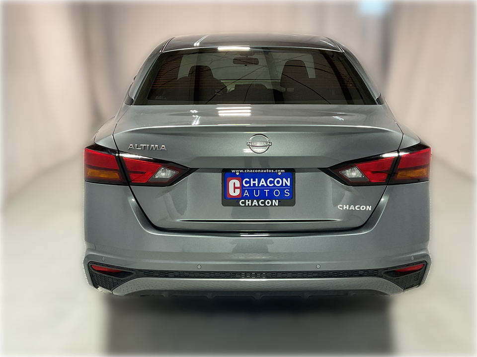 2023 Nissan Altima 2.5 S