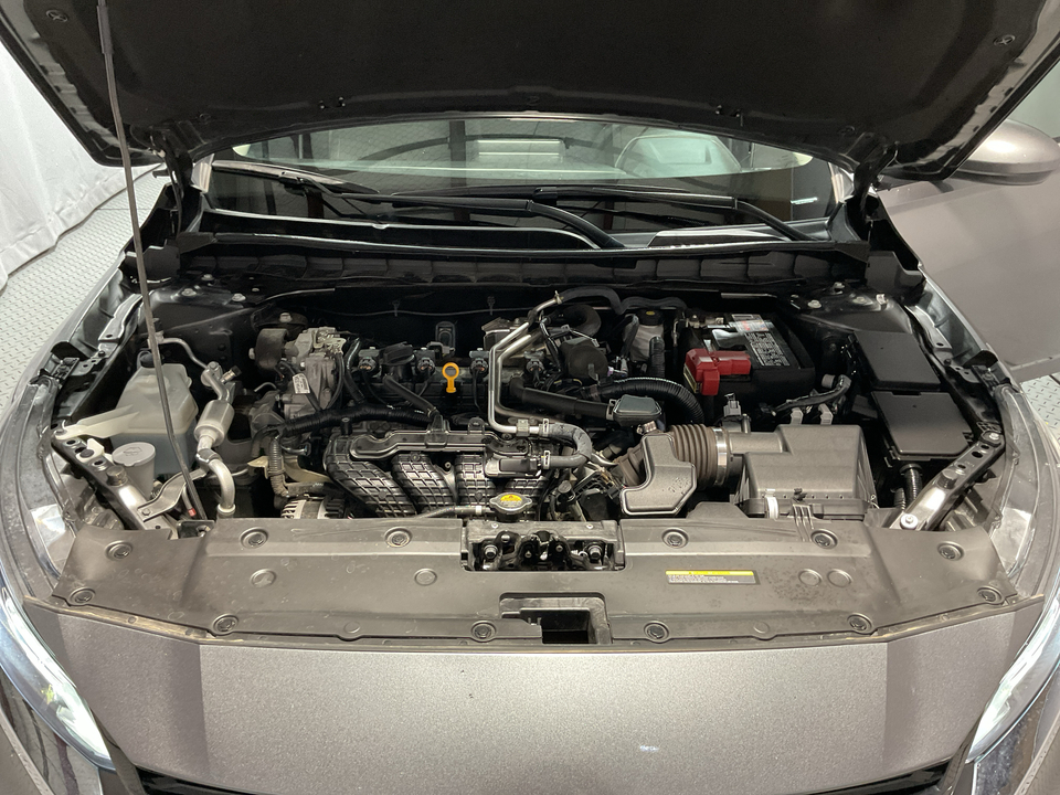 2023 Nissan Altima 2.5 S