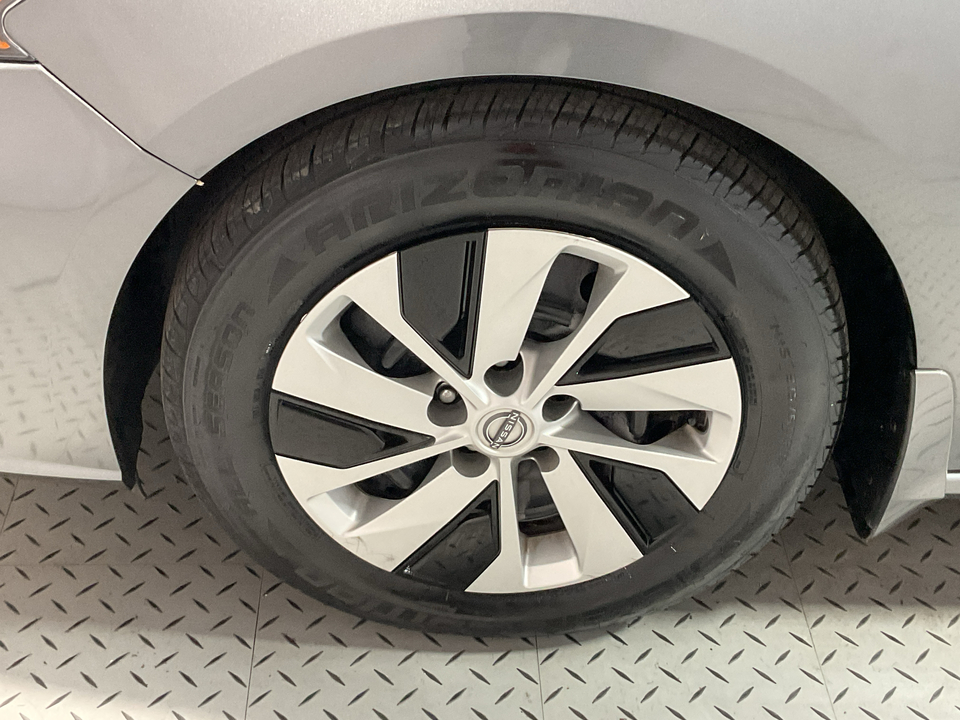 2023 Nissan Altima 2.5 S