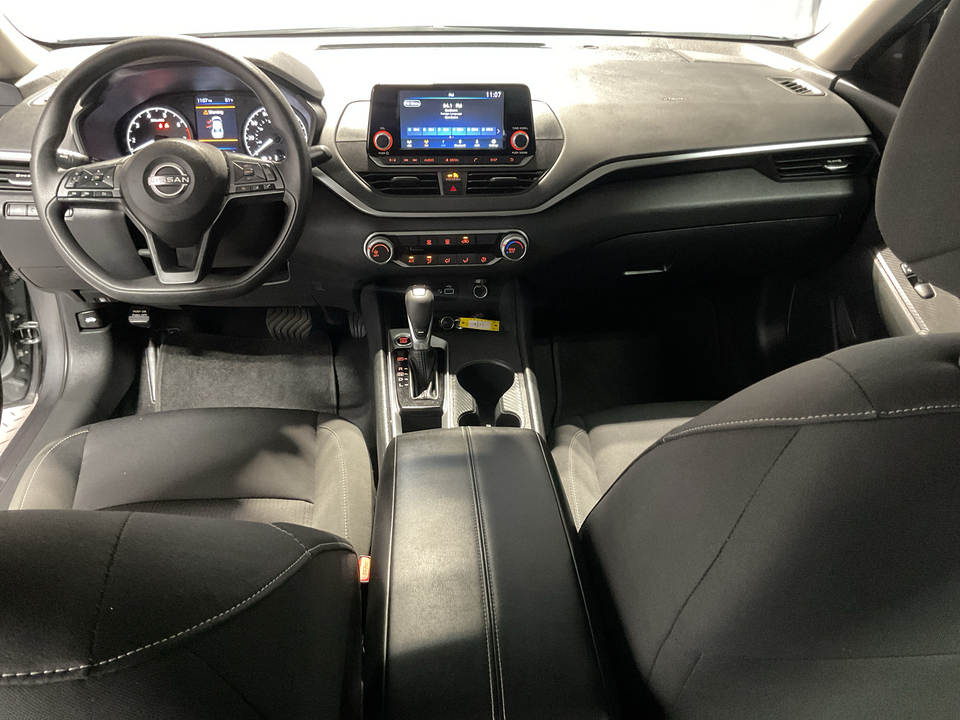 2023 Nissan Altima 2.5 S