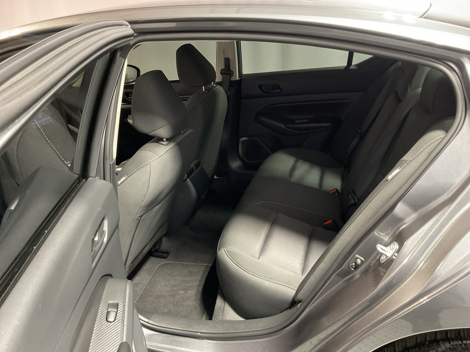 2023 Nissan Altima 2.5 S
