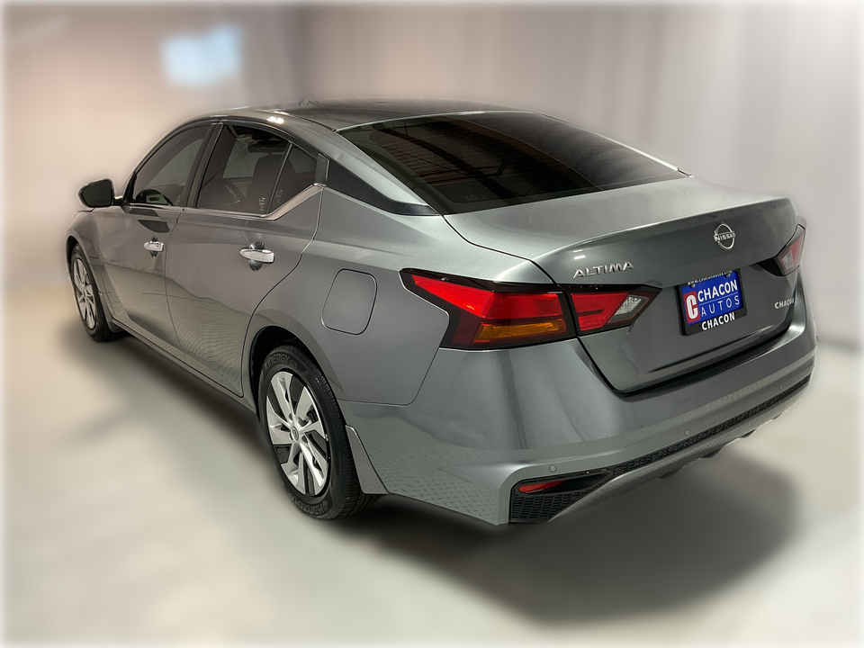 2023 Nissan Altima 2.5 S