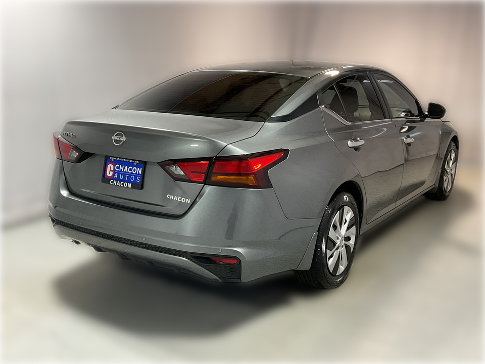 2023 Nissan Altima 2.5 S