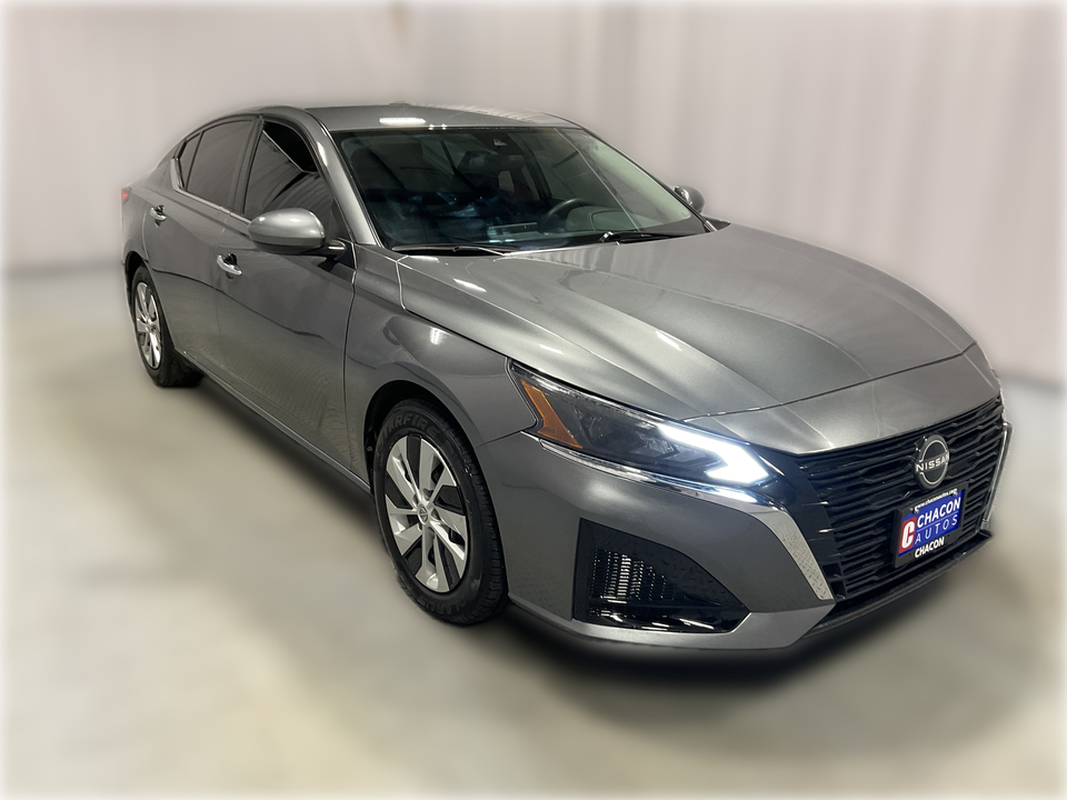 2023 Nissan Altima 2.5 S