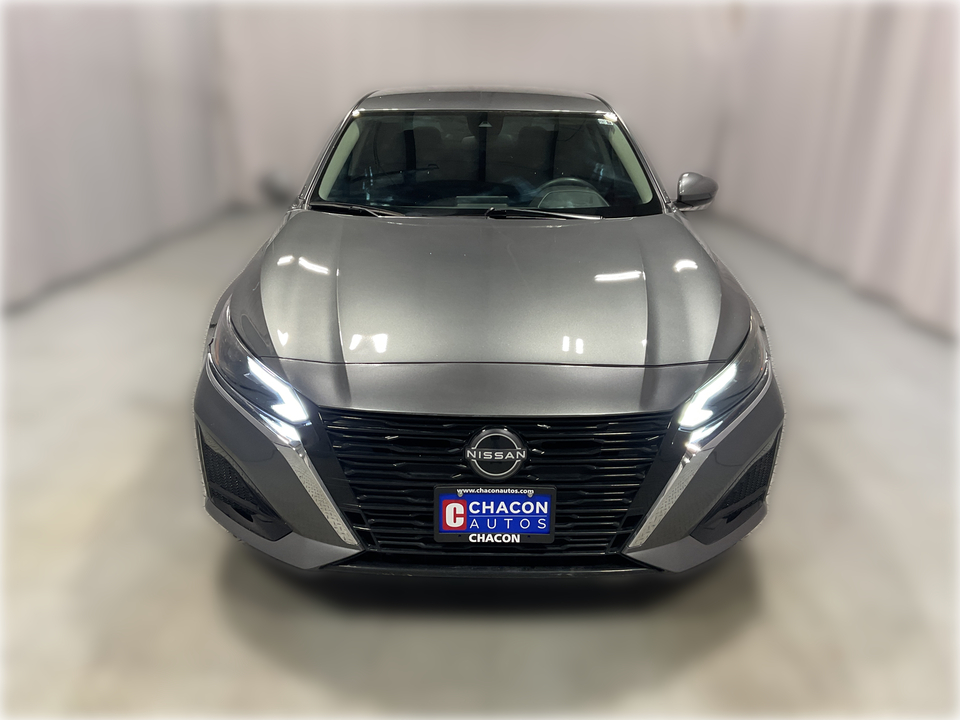 2023 Nissan Altima 2.5 S