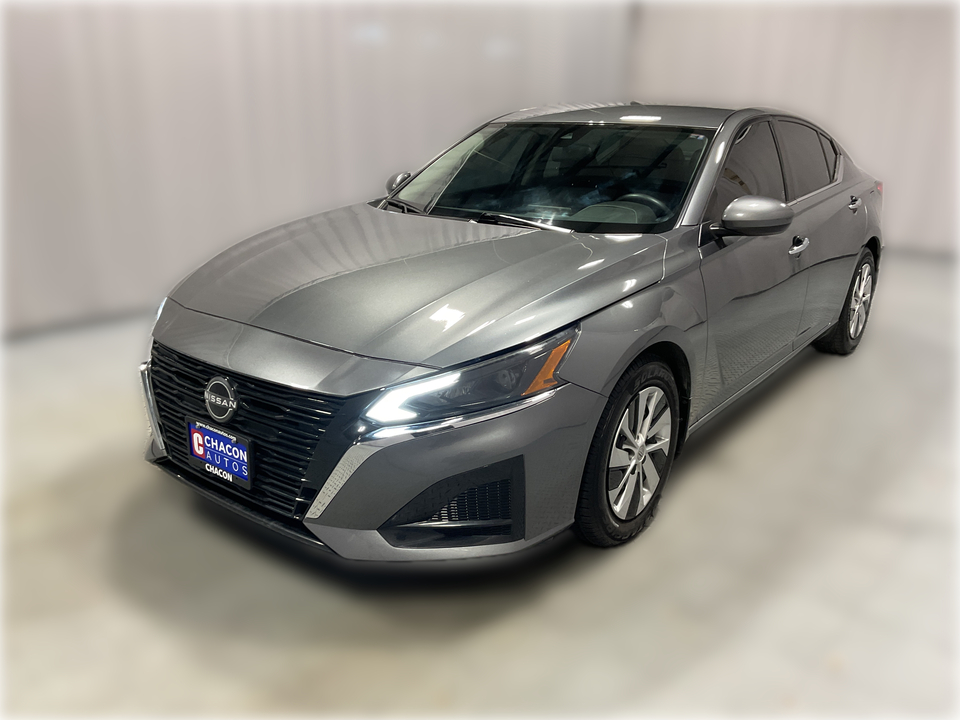 2023 Nissan Altima 2.5 S