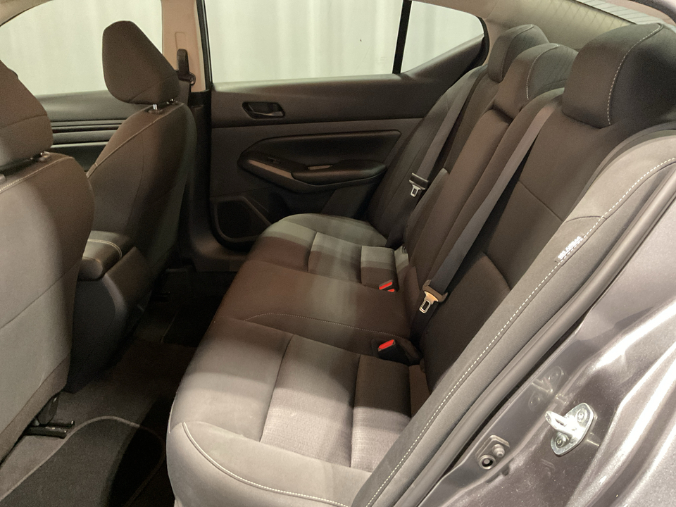 2023 Nissan Altima 2.5 S