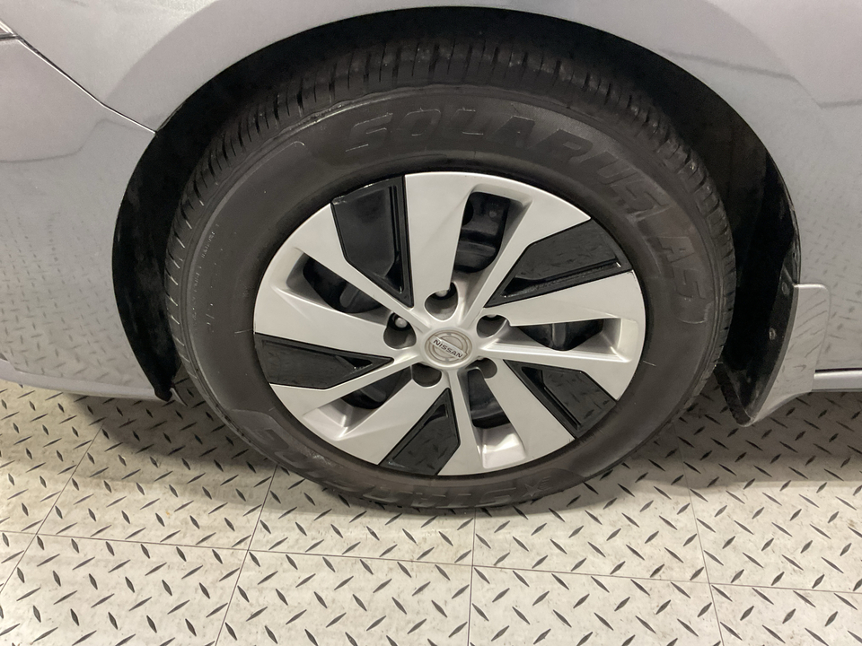 2023 Nissan Altima 2.5 S