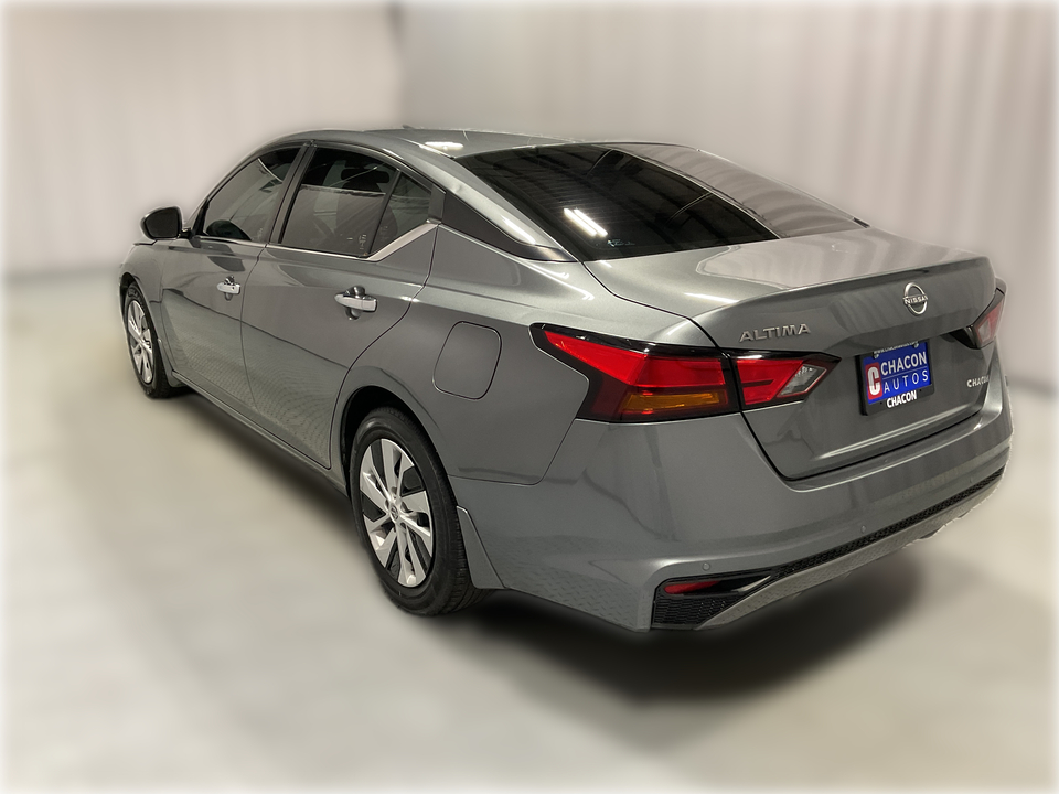 2023 Nissan Altima 2.5 S