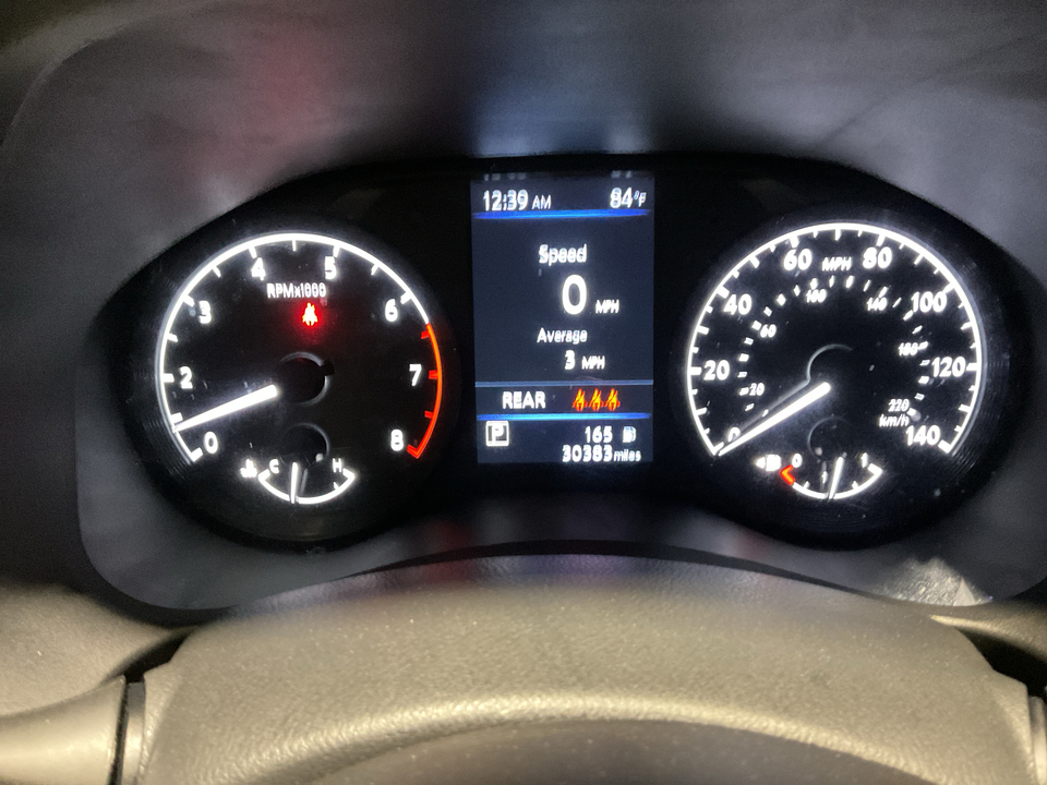 2023 Nissan Altima 2.5 S
