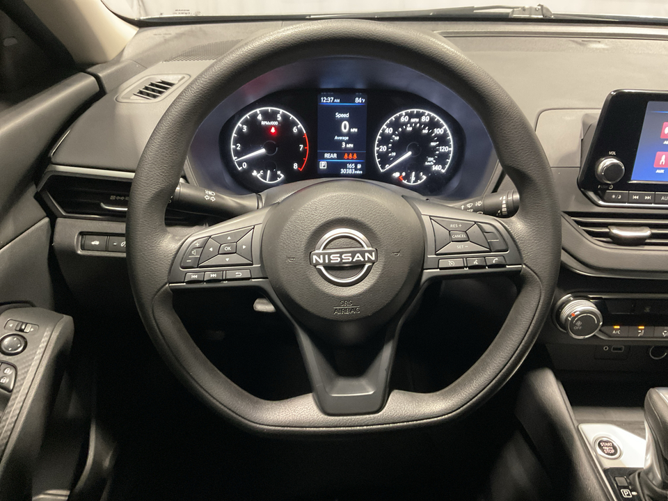2023 Nissan Altima 2.5 S