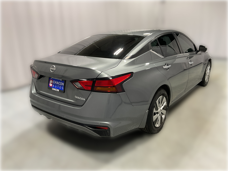 2023 Nissan Altima 2.5 S