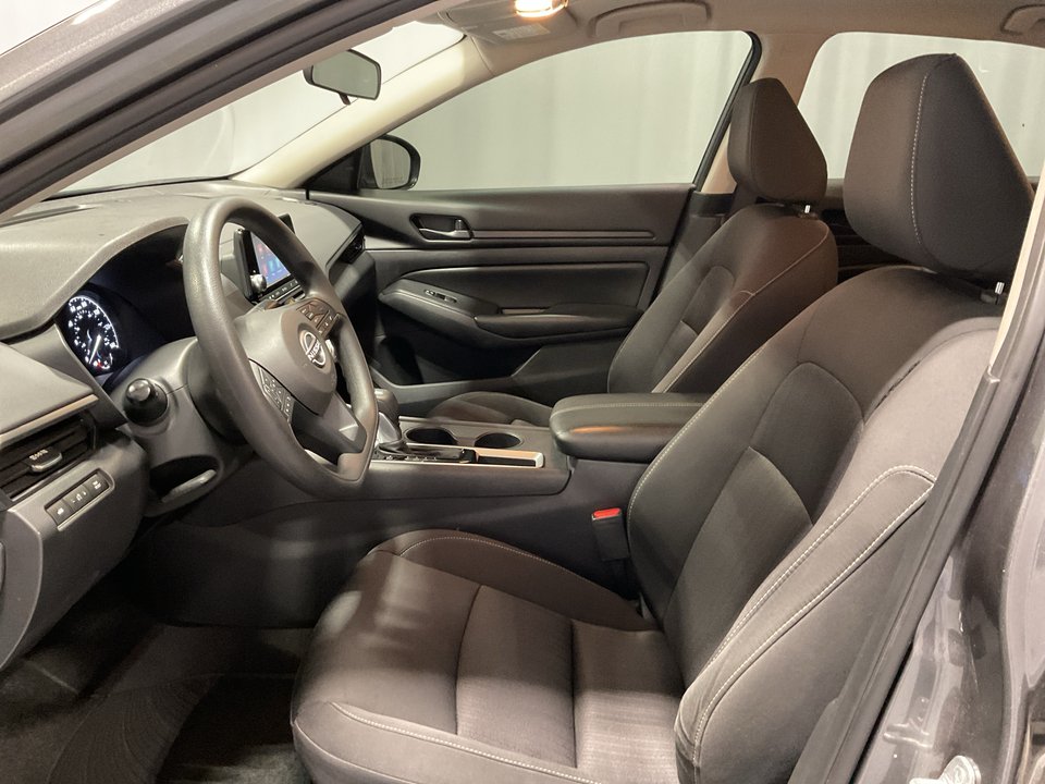 2023 Nissan Altima 2.5 S