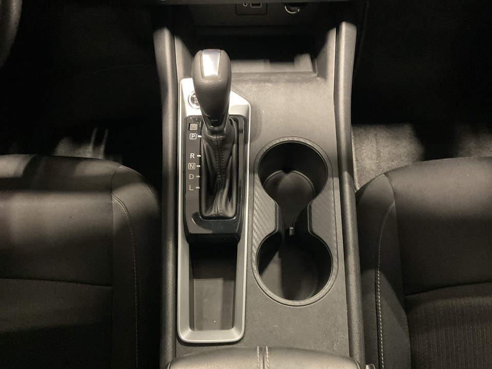 2023 Nissan Altima 2.5 S