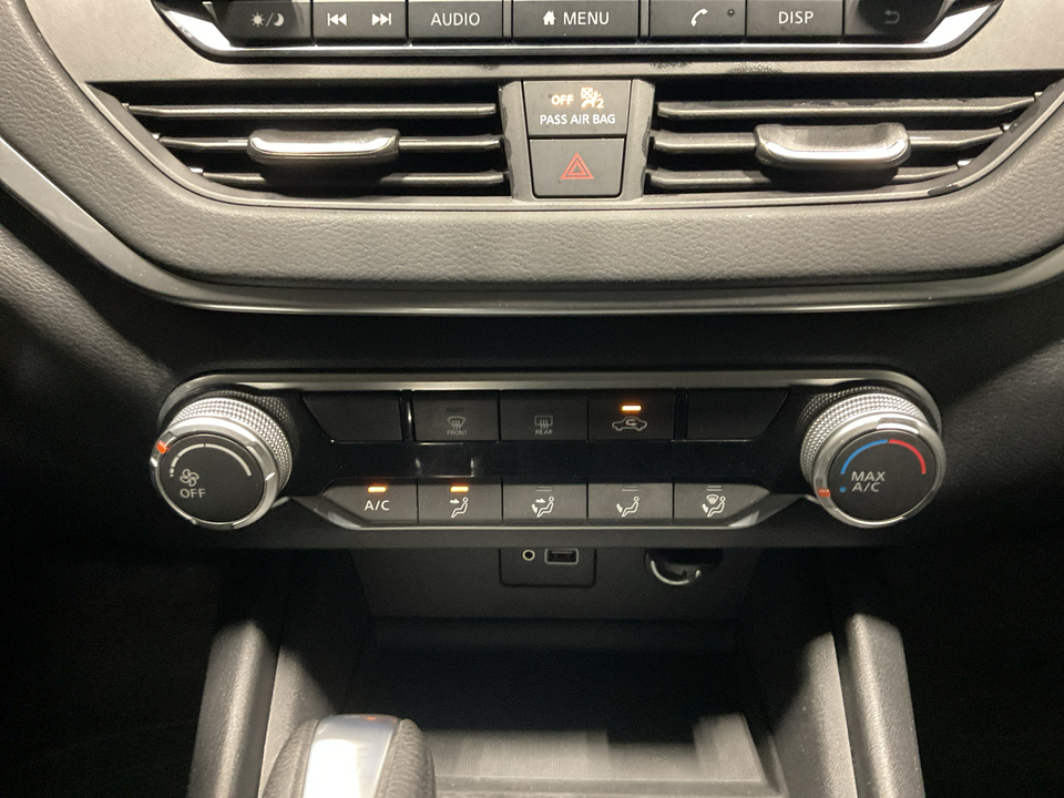 2023 Nissan Altima 2.5 S