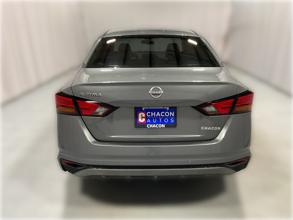 2023 Nissan Altima 2.5 S
