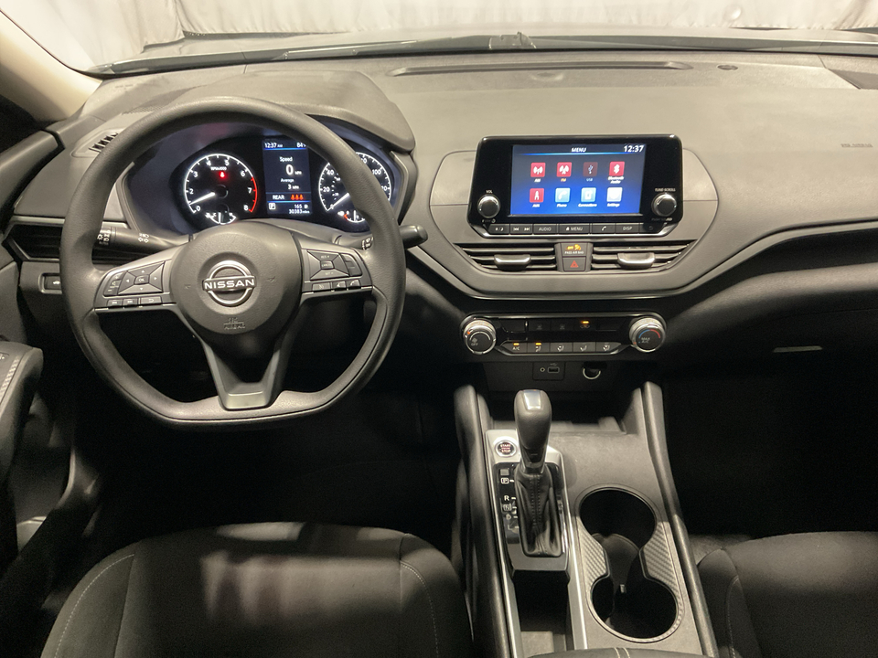 2023 Nissan Altima 2.5 S