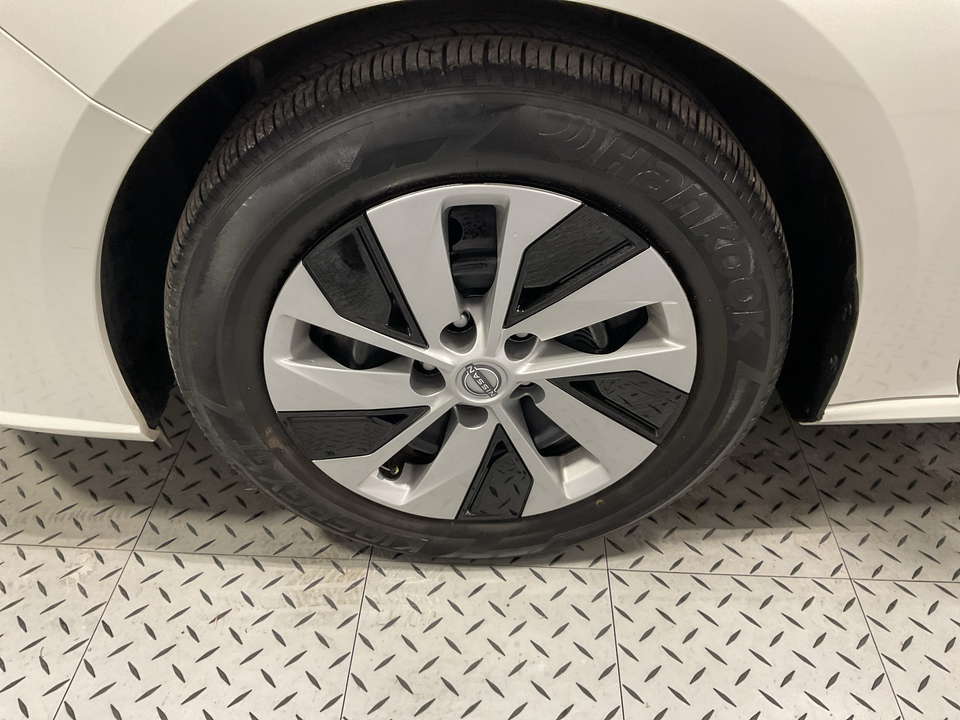 2025 Nissan Altima 2.5 S