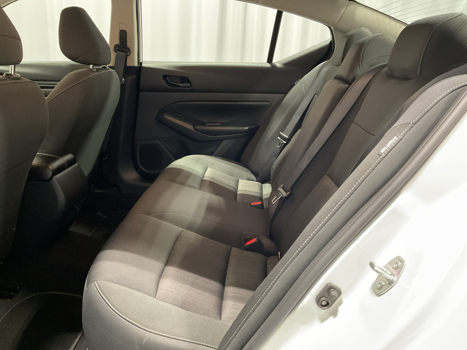 2025 Nissan Altima 2.5 S