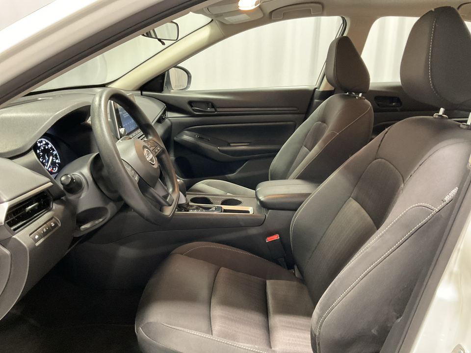 2025 Nissan Altima 2.5 S