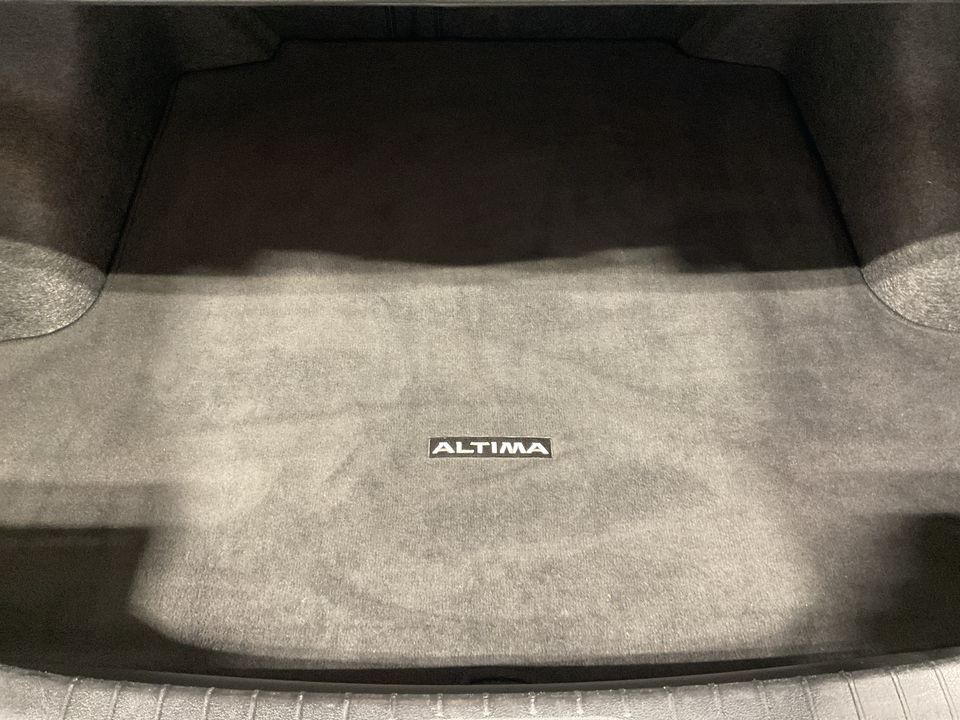 2025 Nissan Altima 2.5 S