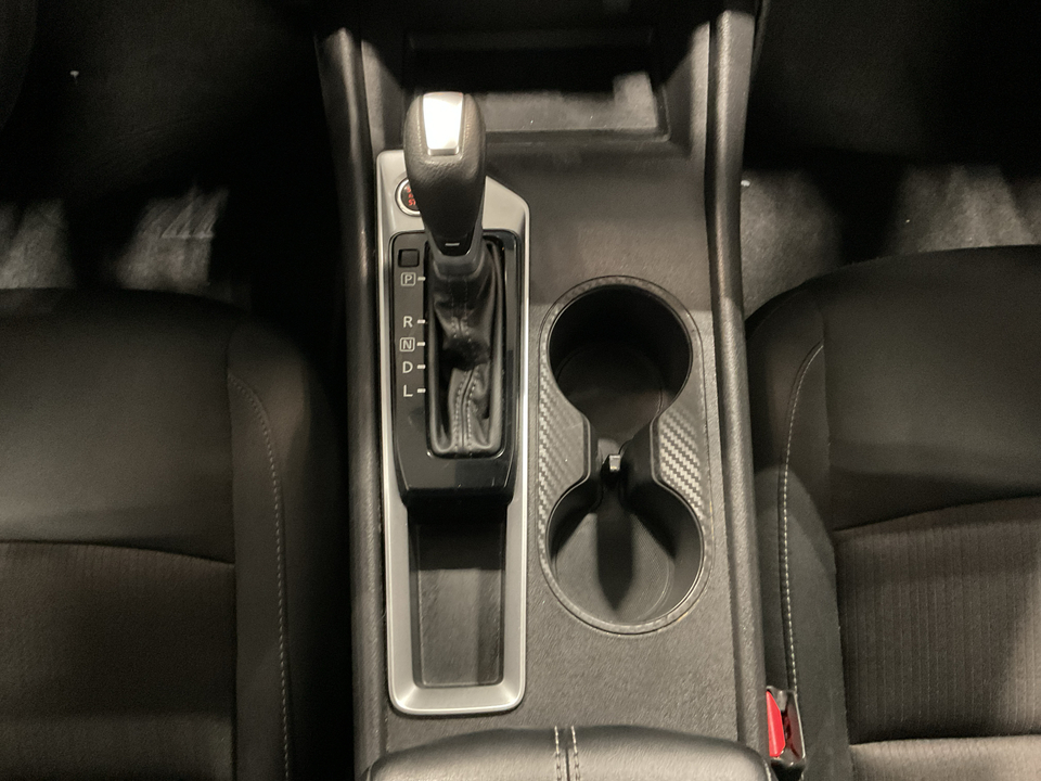 2025 Nissan Altima 2.5 S