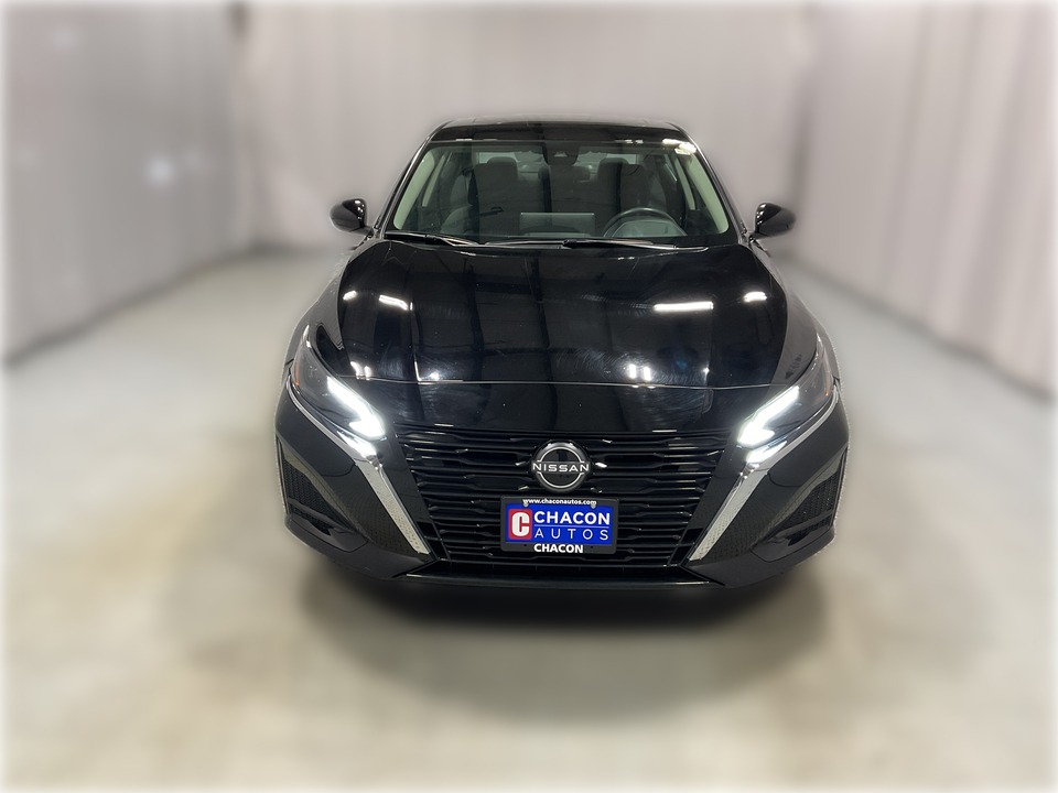 2023 Nissan Altima 2.5 SV AWD