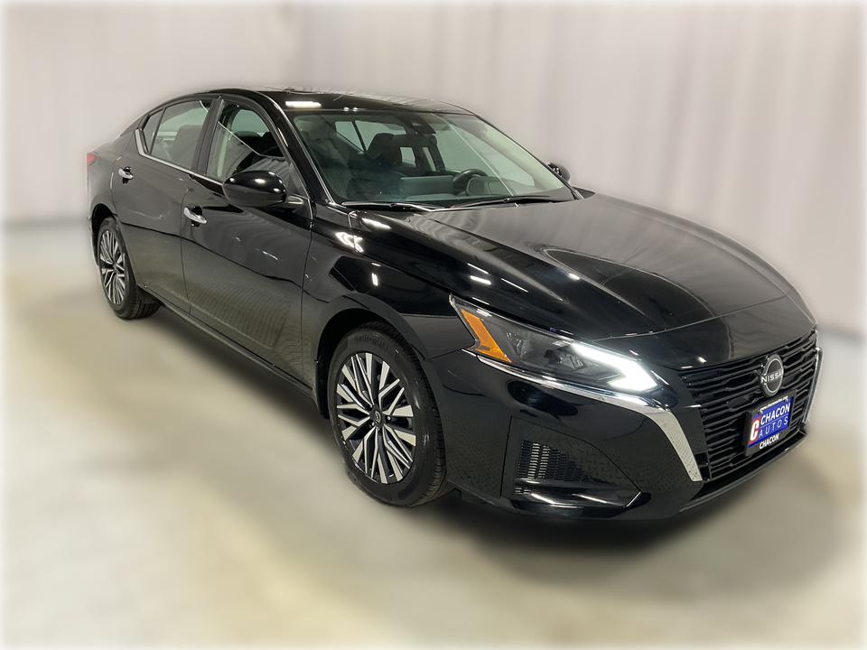 2023 Nissan Altima 2.5 SV AWD